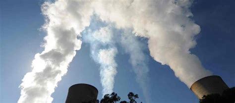 Plans For Coal Fired Power Plans A Disaster For The Planet