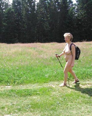 Nude Hiking Porn Pictures XXX Photos Sex Images PICTOA