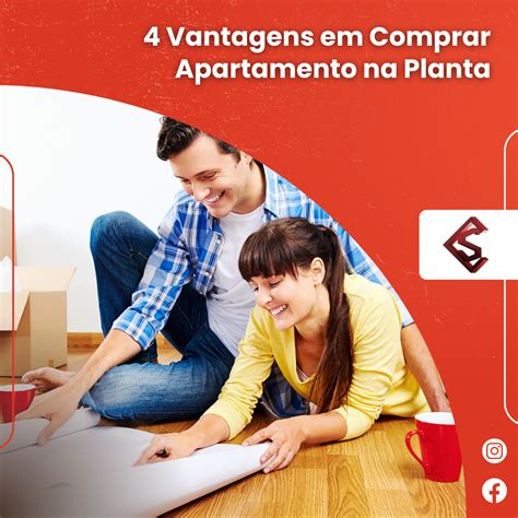 4 Vantagens Em Comprar Apartamento Na Planta Stiefelmann