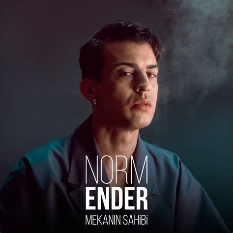 Mekan N Sahibi Single Album By Norm Ender Apple Music