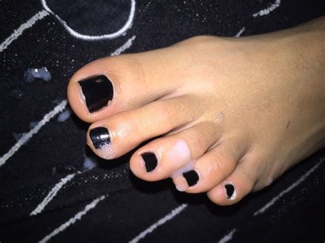 Cum Covered Latina Toes 123 Pics XHamster