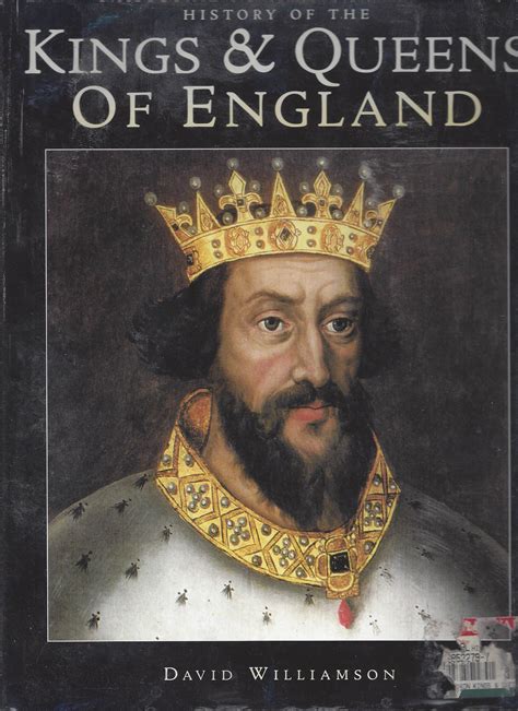 England's Kings And Queens 3