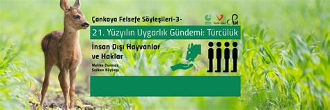 İnsan Dışı Hayvanlar ve Haklar Özel Varlık Anadolu Lisesi