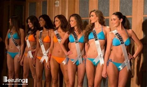 Hot Sexy Carole Samaha Bikini Pics