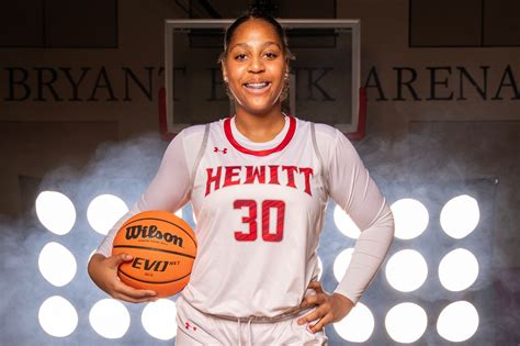 Girls Basketball Reaches Double Digit Wins Hewitt Trussville High School