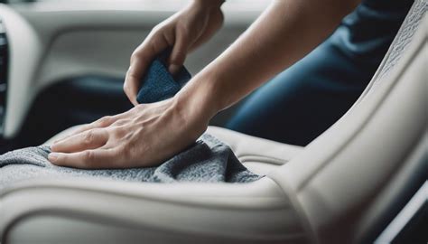 15 Best Eco-Friendly Car Upholstery Cleaners to Keep Your Ride Spotless ...