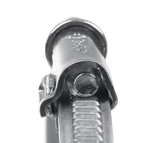 Каталог :: Крепеж, Пена, Герметики :: Хомуты :: Хомуты червячные ...