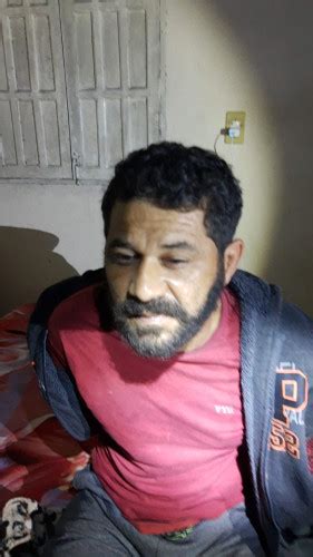 Homem Acusado De Matar Casal De Idosos Em Pernambuco Preso No Pontal