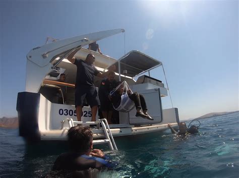 Inclusive Snorkel And Scuba Diving Tour Sunrider Tours
