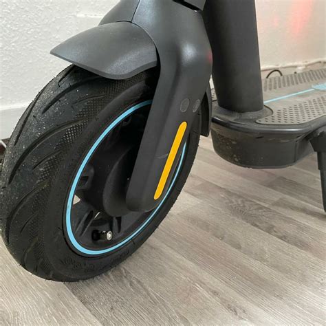 Ninebot MAX G30D in 64289 Darmstadt für 550,00 € zum Verkauf | Shpock DE