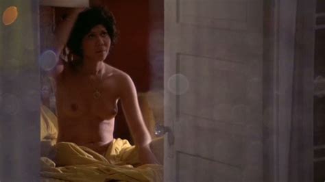 Naked Lisa Moore In Hit Man