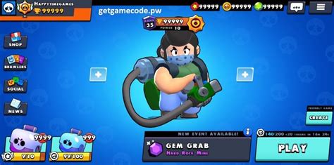 Brawl Stars Apk Android Oyun Club Lopeztap