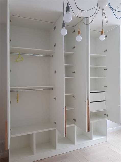 Шафа в дитячу кімнату – Добра Шафа