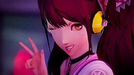 Amazing Hentai Sex XNXX