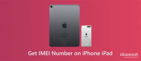 Learn How To Get Imei Number On Iphone And Ipad If Locked