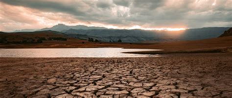 Why and how is the global water cycle changing? - LG Sonic