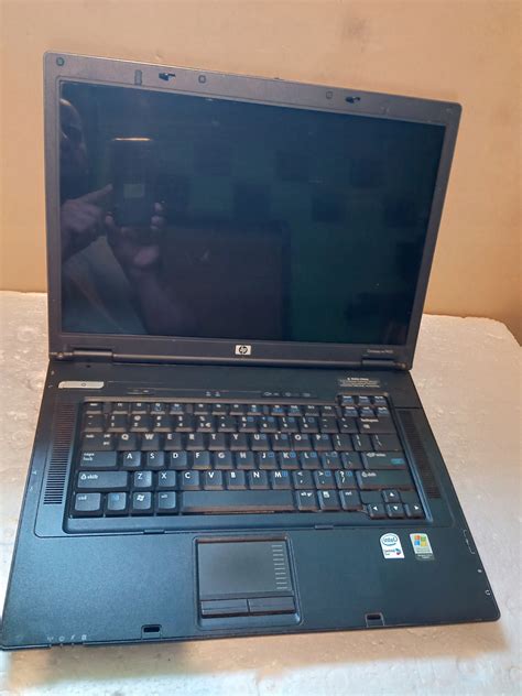 HP Compaq Nx7400 Sklep Opinie Cena W Allegro Pl