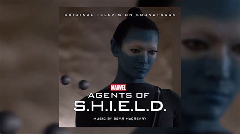 Agents Of Shield Soundtrack A Life Spent A Life Earned Sinaras