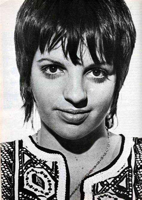 21 Liza Minnelli Haircut Callyemalee