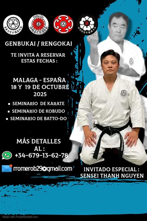 2025 Spain Seminars