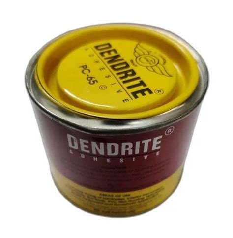 Dendrite Pc Adhesive Primer Gm Tin Can At Rs Can In Chennai