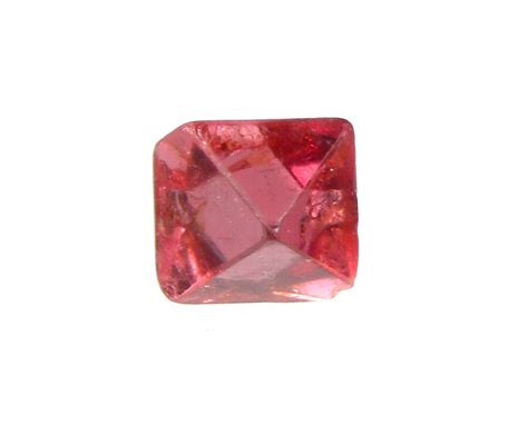 Spinel Ruby Spinel” Gem Floater” Locality Mogok Sagaing