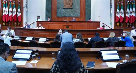 Congreso Lanza Convocatoria Para Elegir A Titular Del Instituto Para La