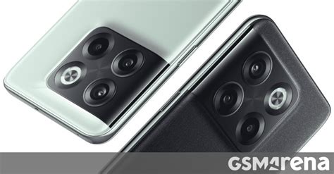 OnePlus Ace Pro confirmed to come with 16GB RAM - GSMArena.com news
