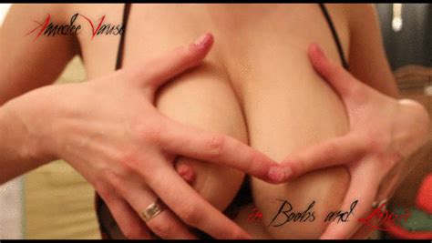 Amedee Vause In Deep Throat Land Boobs Lingerie Part1 A Slow Motion Boob Bouncing Clip