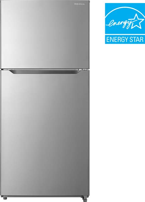 Customer Reviews Insignia™ 18 Cu Ft Top Freezer Refrigerator With Energy Star Certification