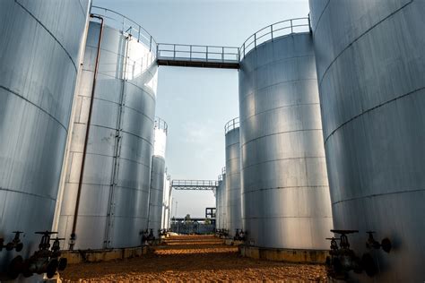 Benefits Of Using Industrial Tank Linings Imcnukote Canada