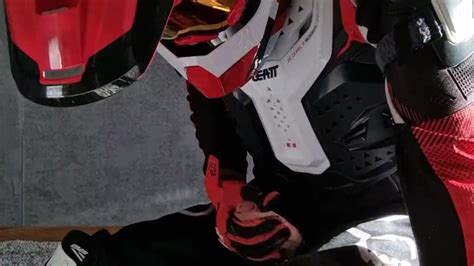 Motocross Guy Jerking Off In Full Gear Free Sex Video RedTube