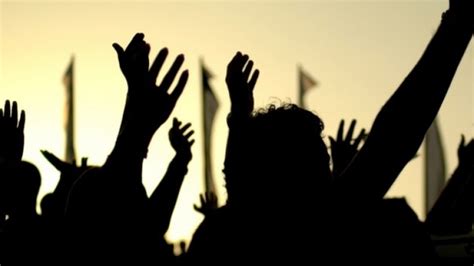 Kashmir Black Day Crescent International Monthly News Magazine From