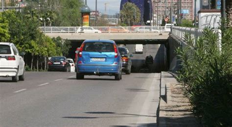 Fotos Nuevos Radares Fijos En Valencia Las Provincias