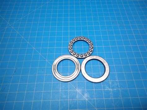 SKF Single Direction Thrust Bearing 51106