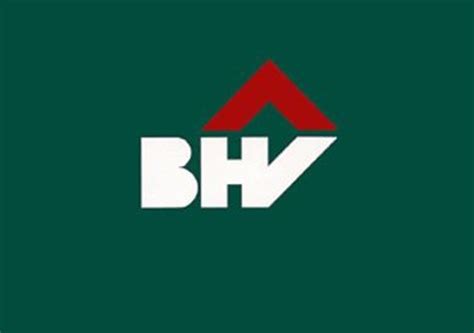 BHV - Elle Décoration