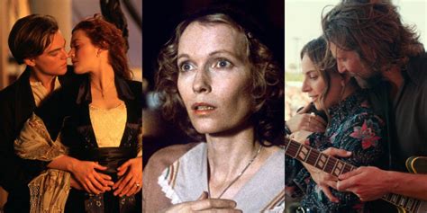 20 Most Heartbreaking Romance Movies