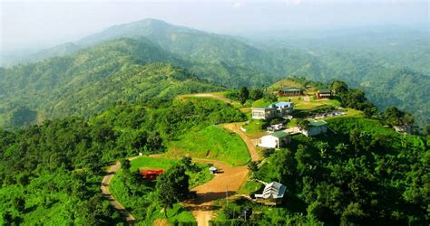 nilgiri bandarban bangladesh