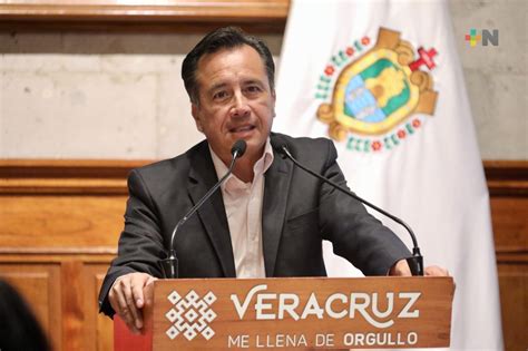 Anuncia Cuitláhuac García Inversión Para El Hospital Infantil De