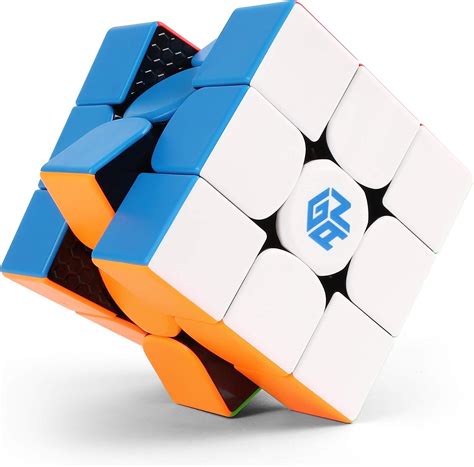 Amazon Gan R S Gan Cube X Magic Cube Stickerless Speed