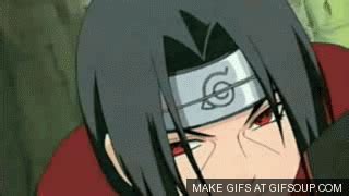 Itachi Pointing Genjutsu Gif Added 8 years ago anonymously in misc gifs