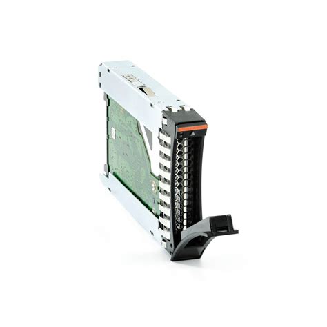 Single-Ended 2Gb SCSI Hard Drive - Evernex E-shop