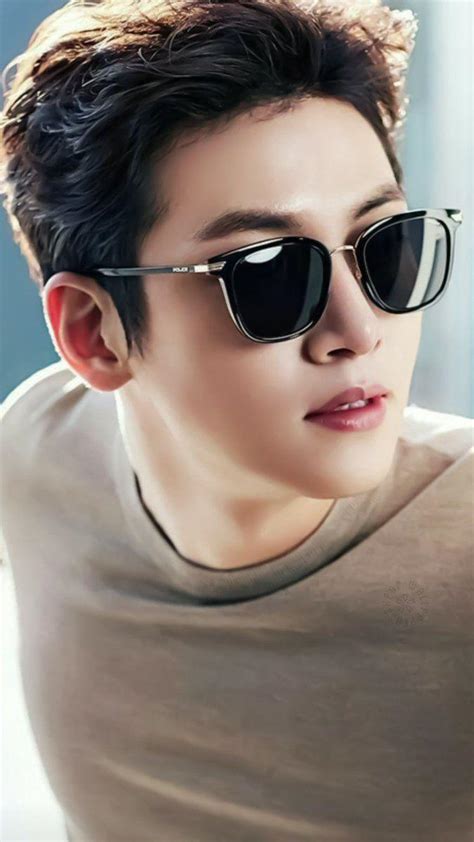 Ji Chang Wook Wallpapers - Top Free Ji Chang Wook Backgrounds