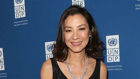 ‘Crazy Rich Asians’ Adds Michelle Yeoh (Exclusive)