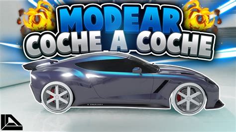 Como Modear Coches En Gta Online Modear De Coche A Coche Con Magic