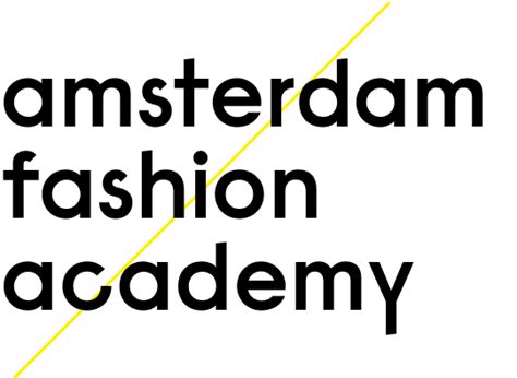 International Amsterdam Fashion Academy Amsterdam Fashion Academy