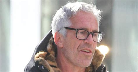 Exclusive New Jeffrey Epstein A List Sex Tape Horror Exposed