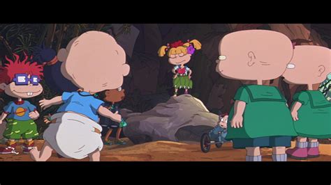 Rugrats Go Wild 2003 Screencap Fancaps