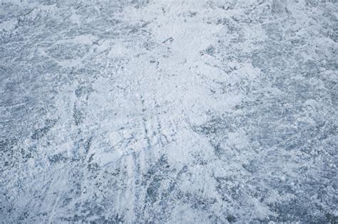 Premium Photo Full Frame Shot Of Snow Covered Ice