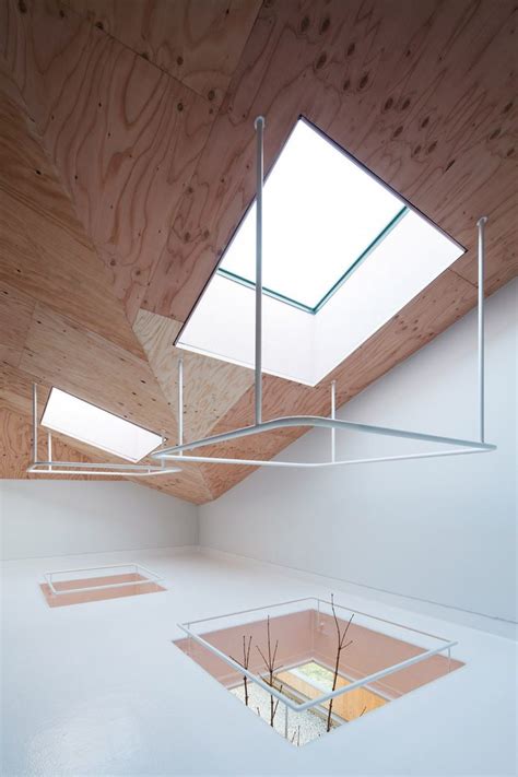 How A Skylight Window Can Add Magic To Your Home